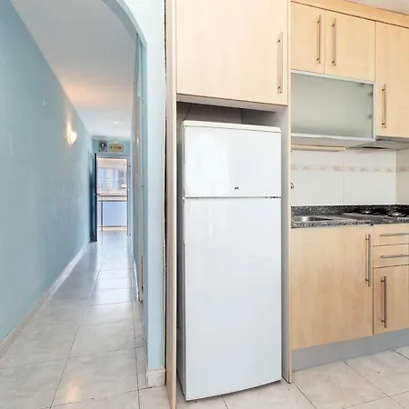 Lägenhet Apartamento Denis Playa 207