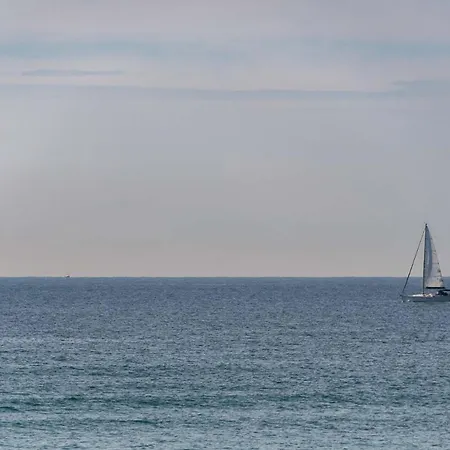 Appartement Apartamento Denis Playa 207 *