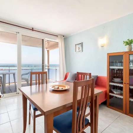 Apartamento Denis Playa 207 Lägenhet *