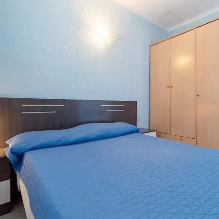Apartamento Denis Playa 207 *