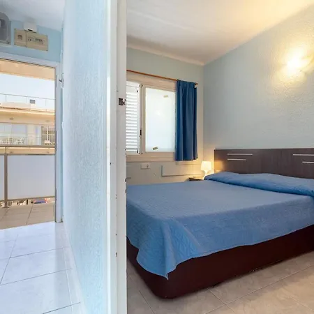 Apartamento Denis Playa 207 Castelldefels