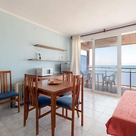 Apartamento Denis Playa 207 Castelldefels