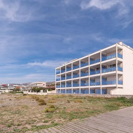 Apartamento Denis Playa 207 * Castelldefels
