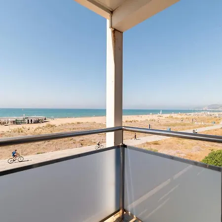 Apartament Apartamento Denis Playa 207 *