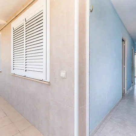 Apartamento Denis Playa 207 Apartament *