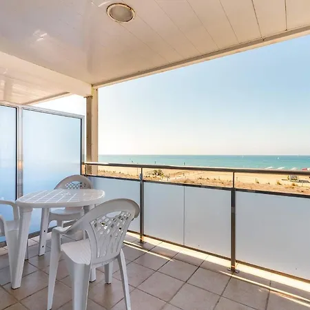 Apartament Apartamento Denis Playa 207