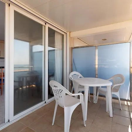 Apartamento Denis Playa 207 Apartament Castelldefels
