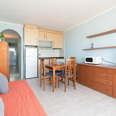 דירה Apartamento Denis Playa 207 *