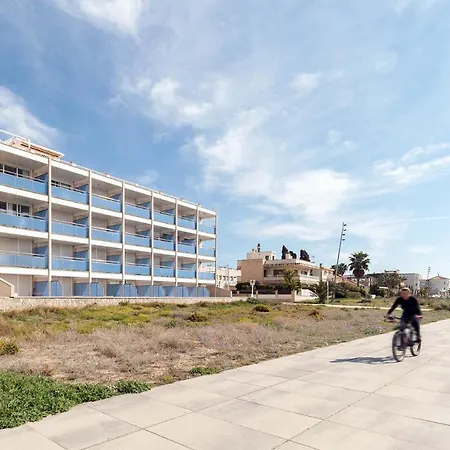 Apartamento Denis Playa 207 דירה *